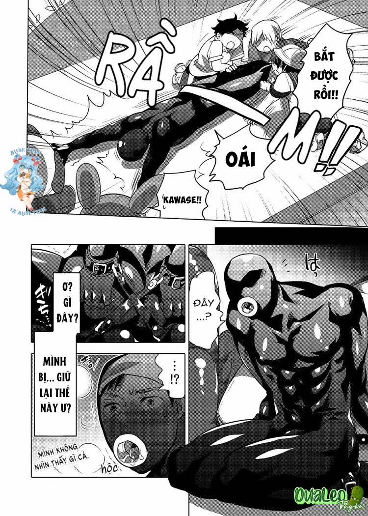 Tổng Hợp Oneshot Boylove 18+ 21 trang 2