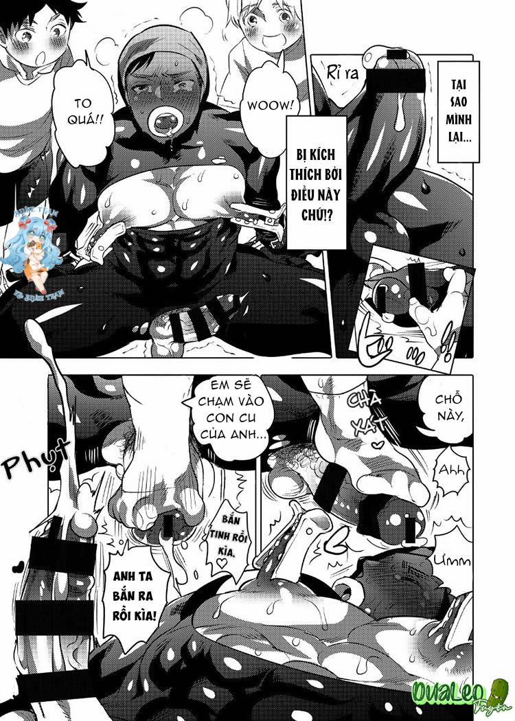 Tổng Hợp Oneshot Boylove 18+ 21 trang 5