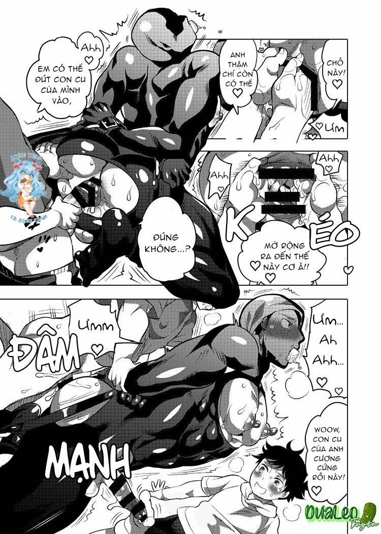 Tổng Hợp Oneshot Boylove 18+ 21 trang 7