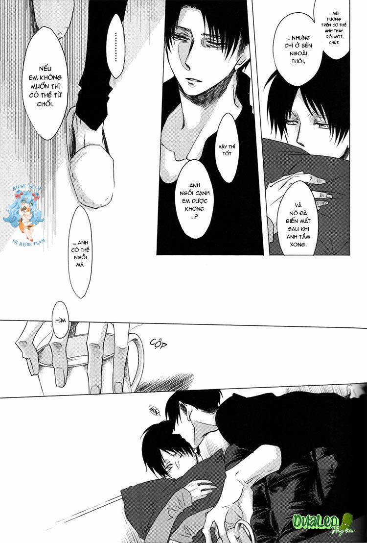 Tổng Hợp Oneshot Boylove 18+ 22 trang 20