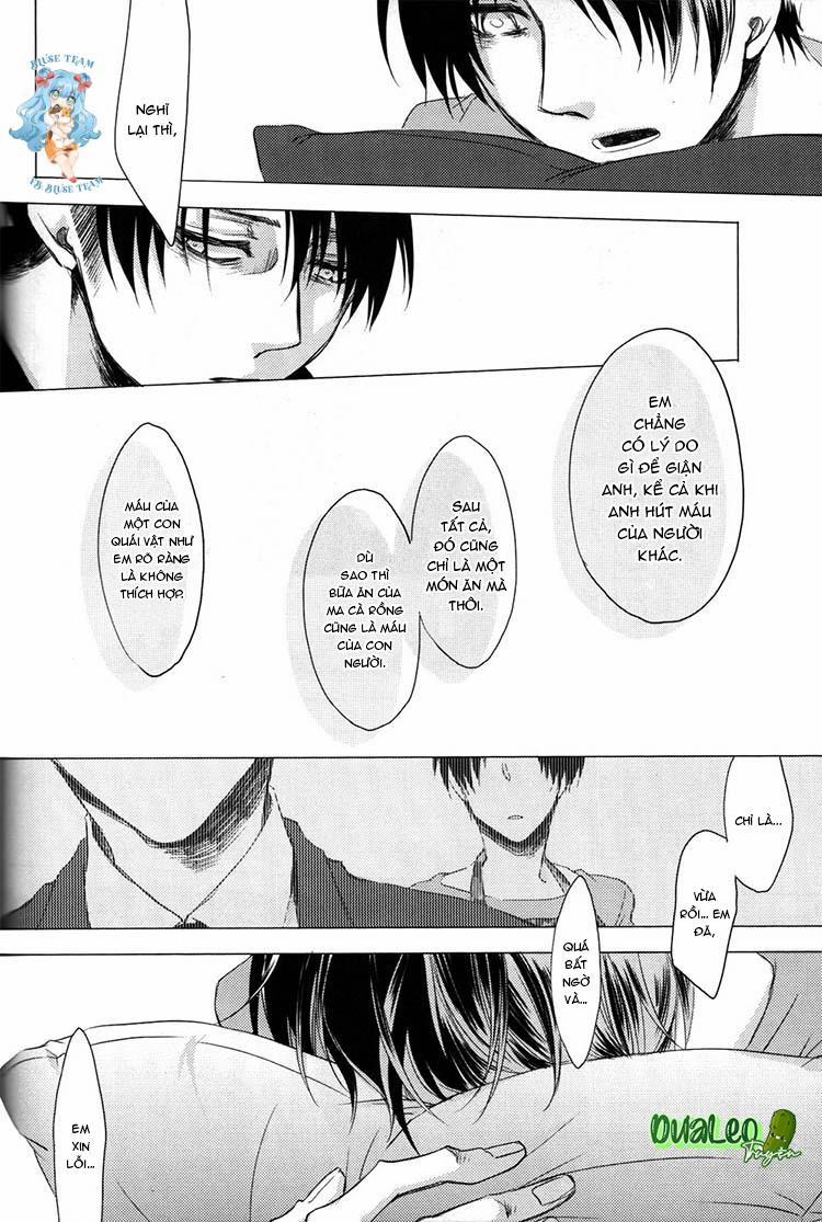 Tổng Hợp Oneshot Boylove 18+ 22 trang 21