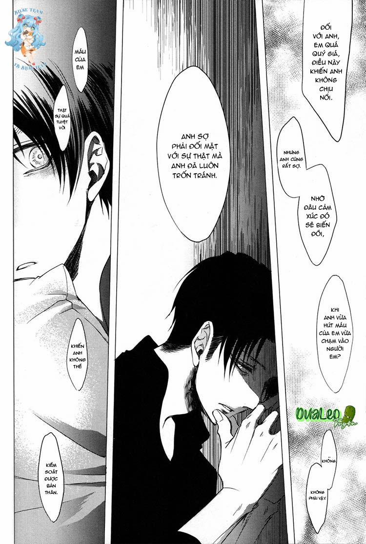 Tổng Hợp Oneshot Boylove 18+ 22 trang 23