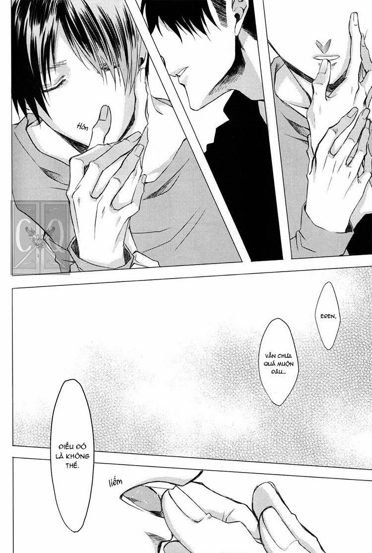 Tổng Hợp Oneshot Boylove 18+ 22 trang 24