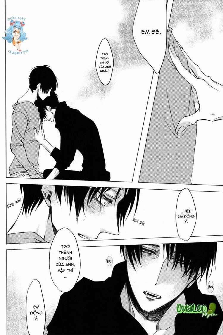 Tổng Hợp Oneshot Boylove 18+ 22 trang 26