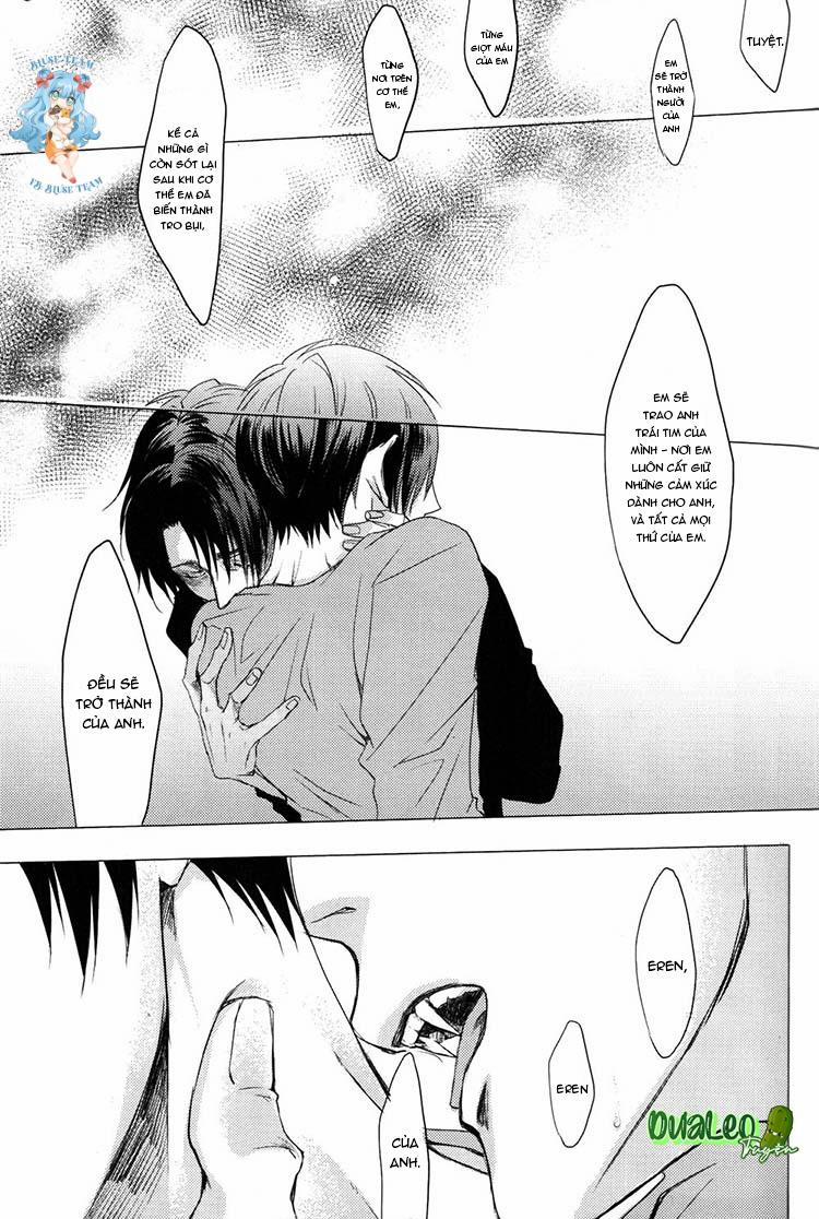 Tổng Hợp Oneshot Boylove 18+ 22 trang 27