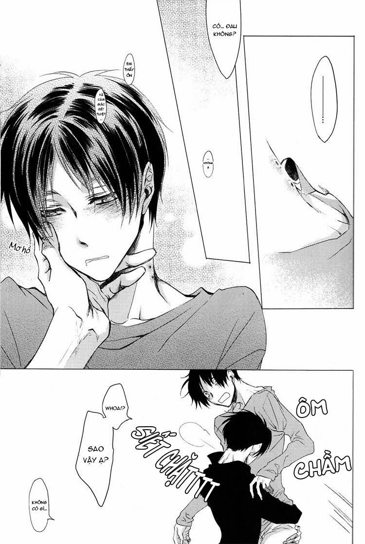 Tổng Hợp Oneshot Boylove 18+ 22 trang 29