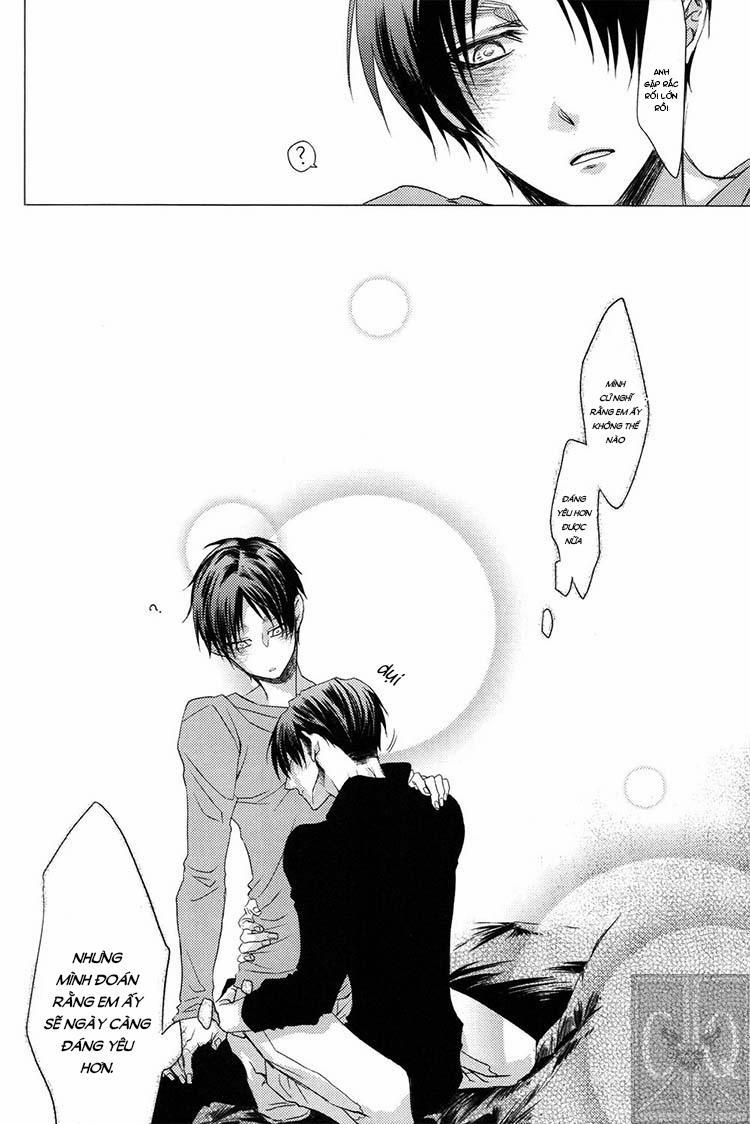 Tổng Hợp Oneshot Boylove 18+ 22 trang 30