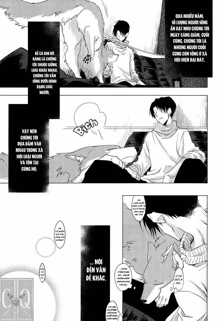 Tổng Hợp Oneshot Boylove 18+ 22 trang 4