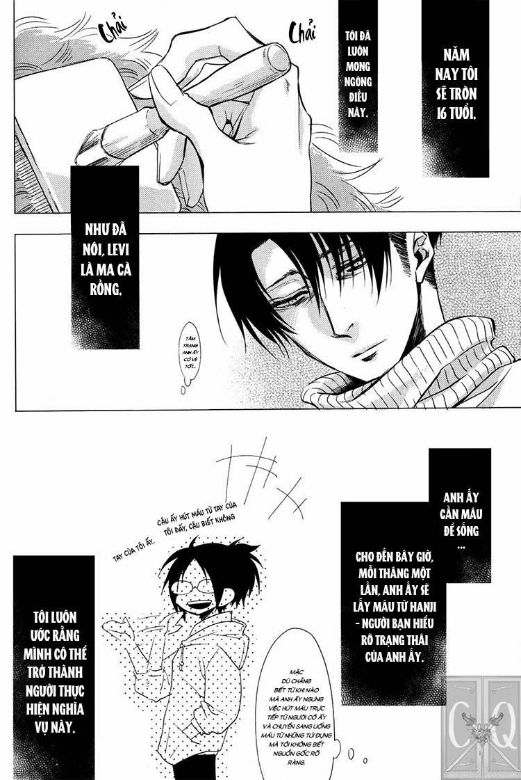 Tổng Hợp Oneshot Boylove 18+ 22 trang 5