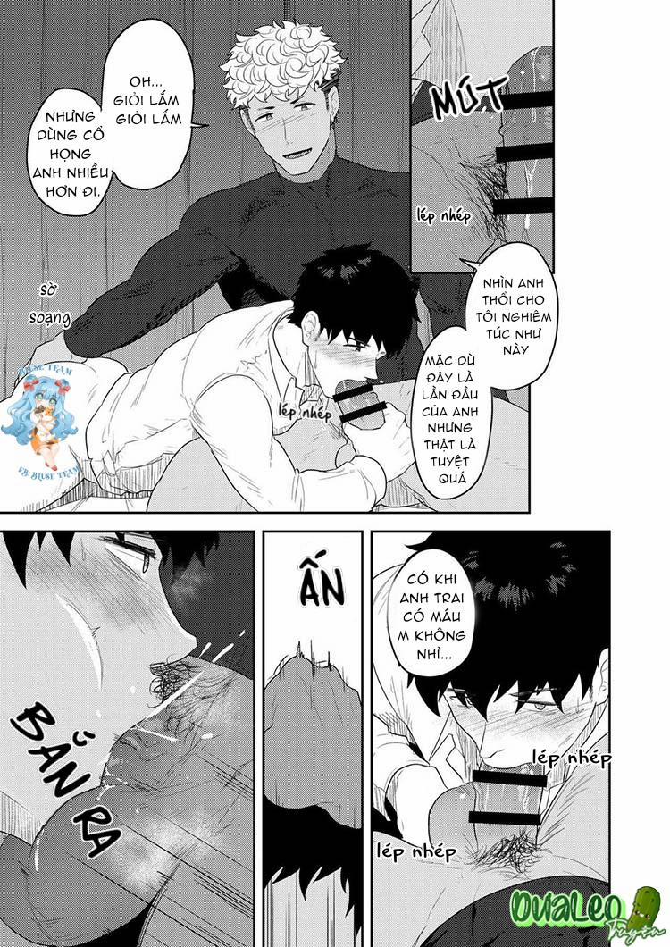 Tổng Hợp Oneshot Boylove 18+ 23 trang 13