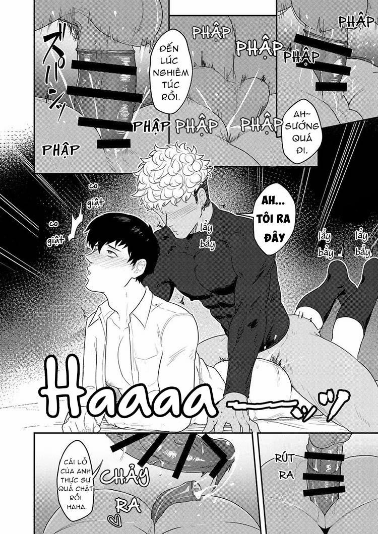 Tổng Hợp Oneshot Boylove 18+ 23 trang 18
