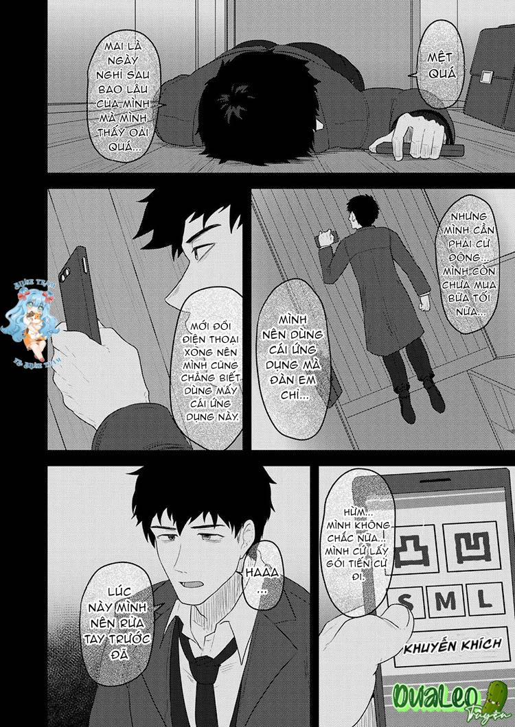 Tổng Hợp Oneshot Boylove 18+ 23 trang 4