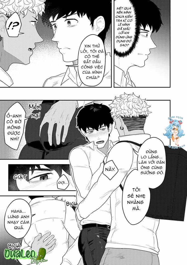 Tổng Hợp Oneshot Boylove 18+ 23 trang 5