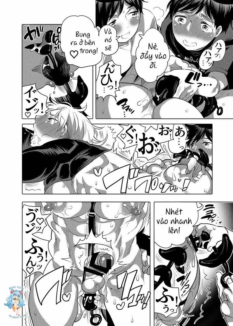 Tổng Hợp Oneshot Boylove 18+ 3.1 trang 6