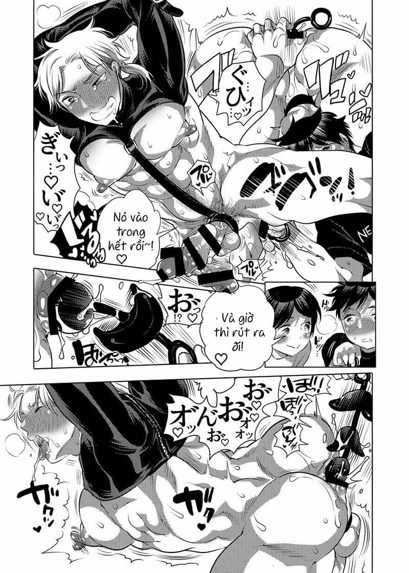 Tổng Hợp Oneshot Boylove 18+ 3.1 trang 7