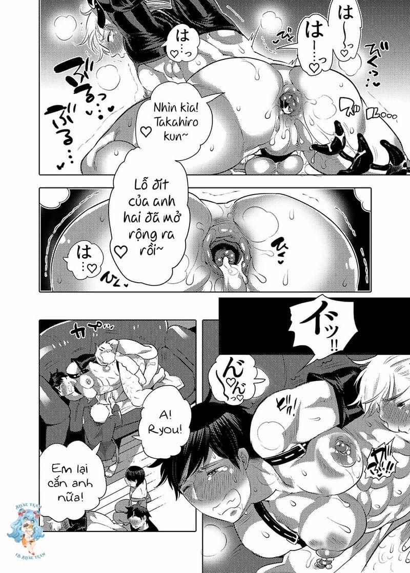 Tổng Hợp Oneshot Boylove 18+ 3.1 trang 8