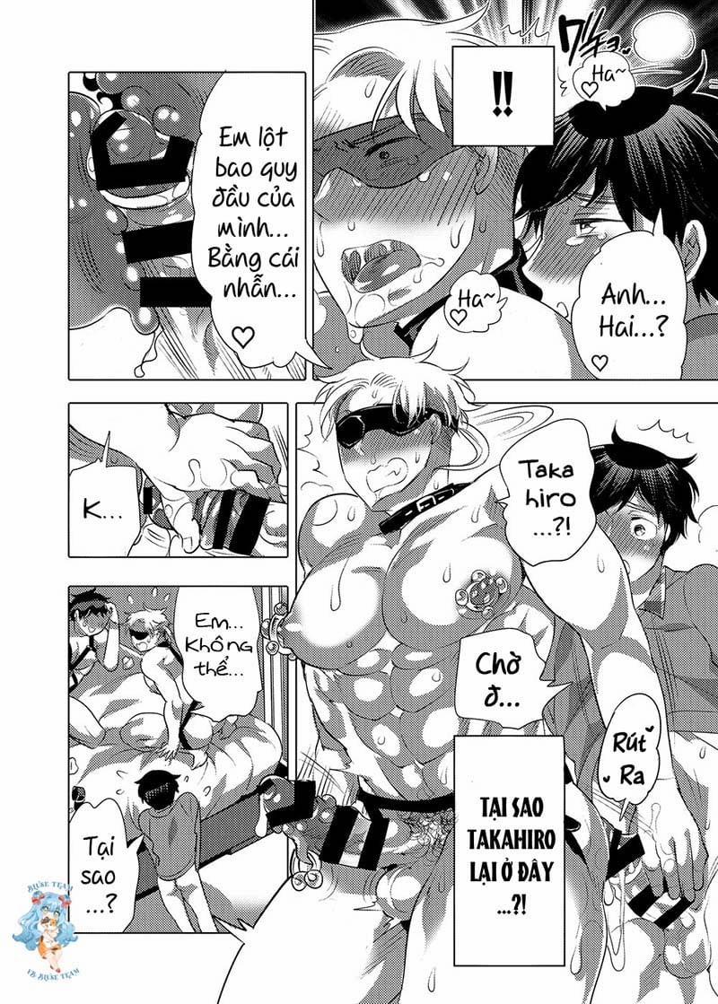 Tổng Hợp Oneshot Boylove 18+ 3.2 trang 18