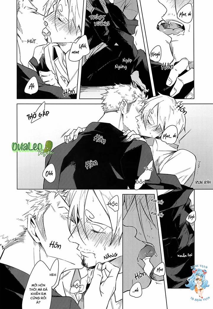 Tổng Hợp Oneshot Boylove 18+ 6 trang 11