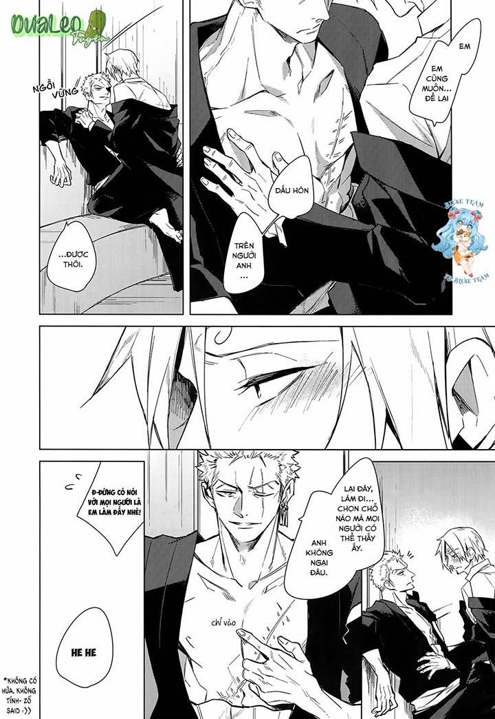 Tổng Hợp Oneshot Boylove 18+ 6 trang 13