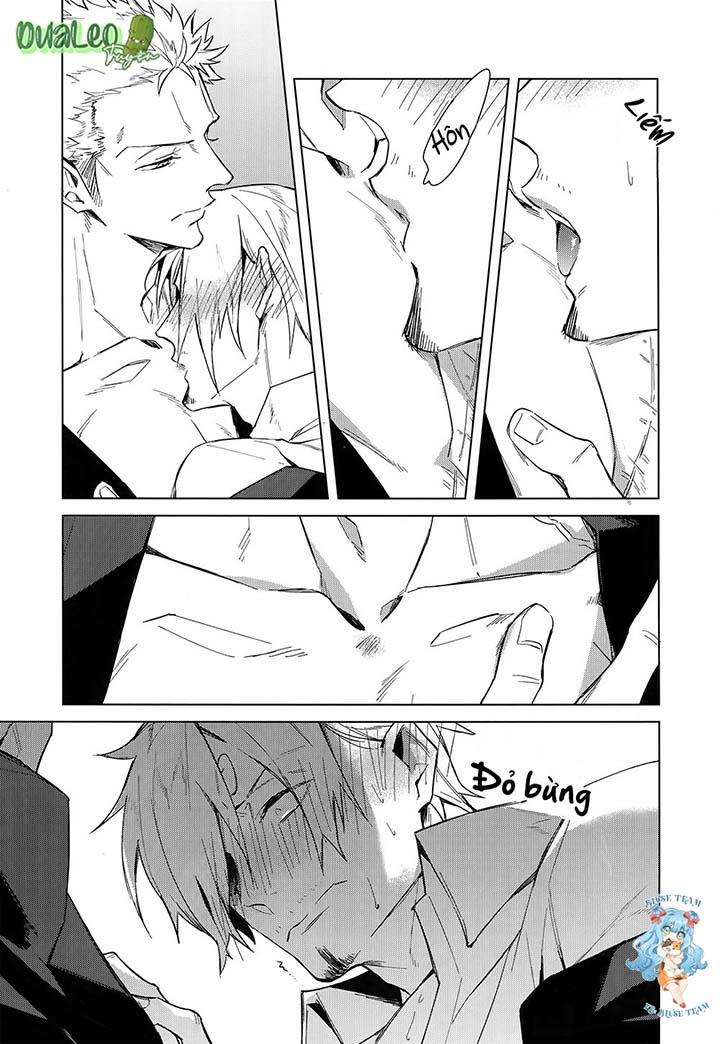 Tổng Hợp Oneshot Boylove 18+ 6 trang 14