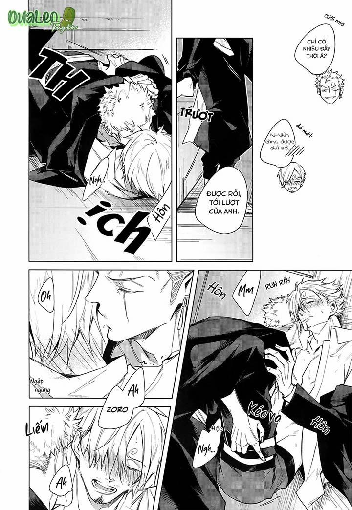 Tổng Hợp Oneshot Boylove 18+ 6 trang 15