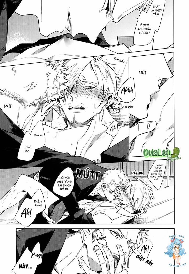 Tổng Hợp Oneshot Boylove 18+ 6 trang 16