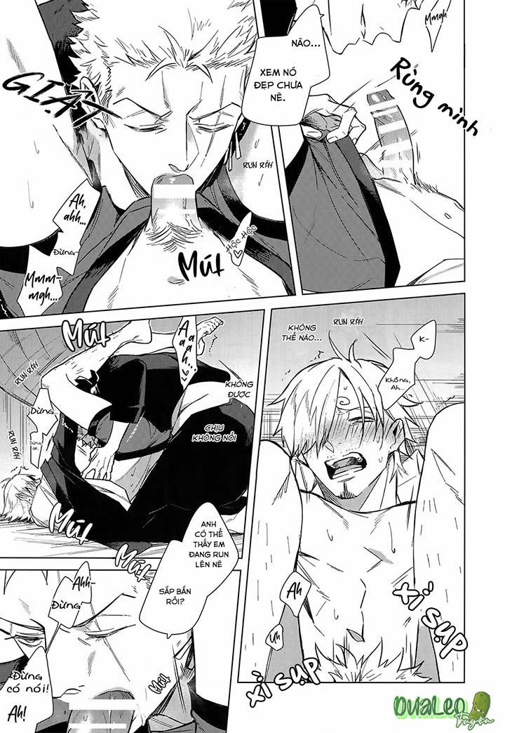 Tổng Hợp Oneshot Boylove 18+ 6 trang 18