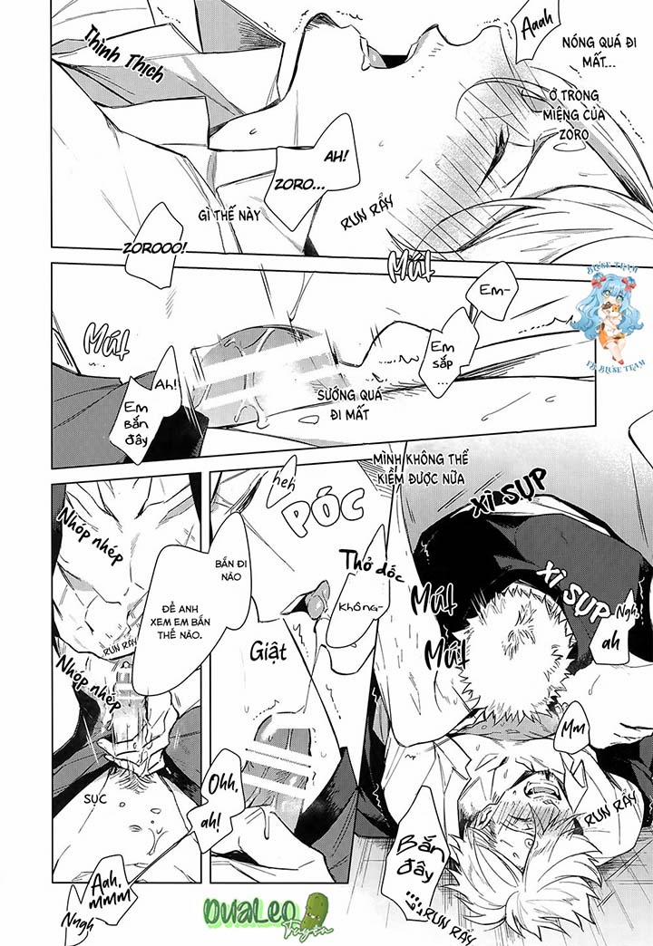 Tổng Hợp Oneshot Boylove 18+ 6 trang 19