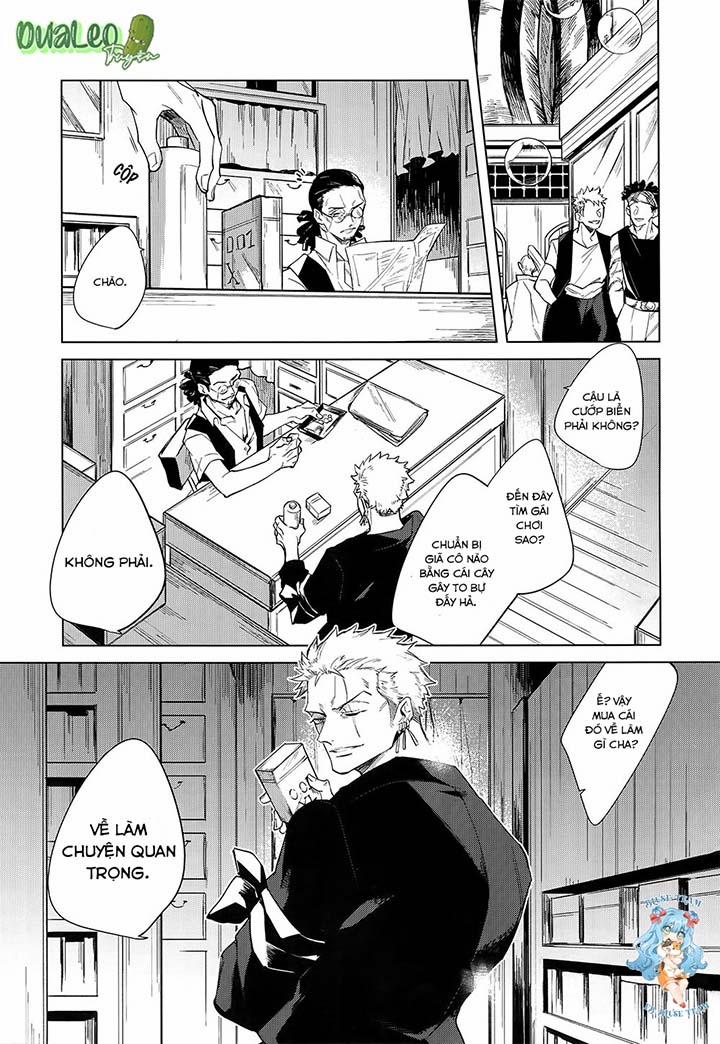 Tổng Hợp Oneshot Boylove 18+ 6 trang 2