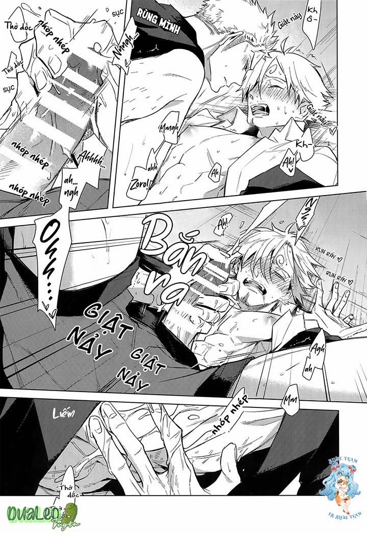 Tổng Hợp Oneshot Boylove 18+ 6 trang 20