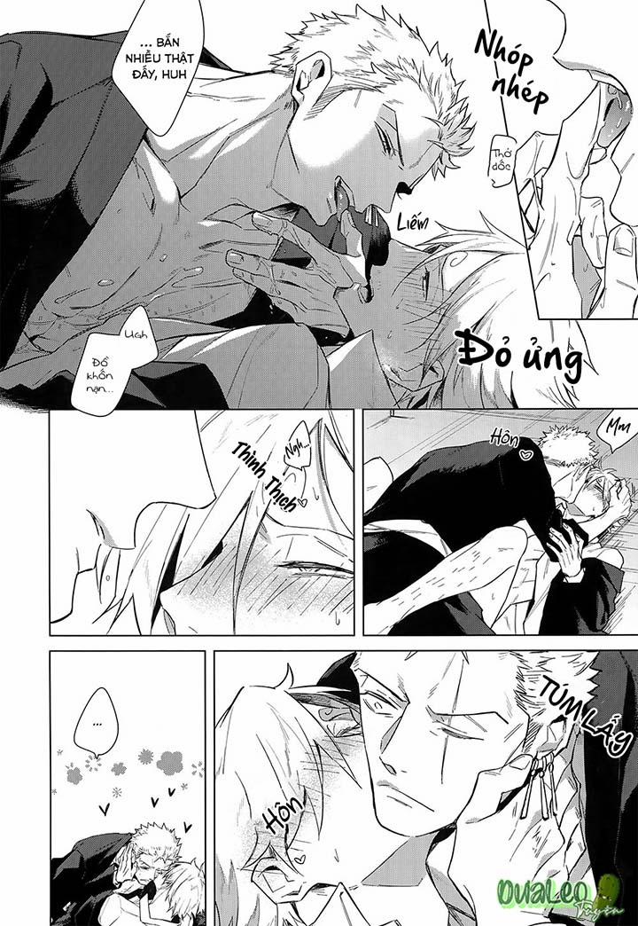 Tổng Hợp Oneshot Boylove 18+ 6 trang 21