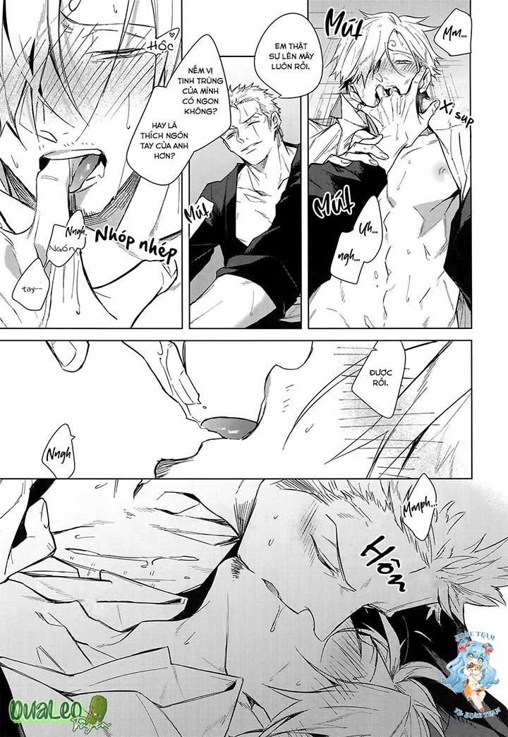 Tổng Hợp Oneshot Boylove 18+ 6 trang 22