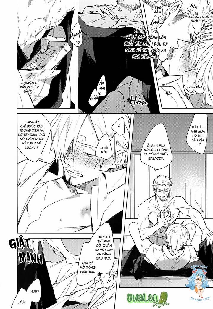 Tổng Hợp Oneshot Boylove 18+ 6 trang 23