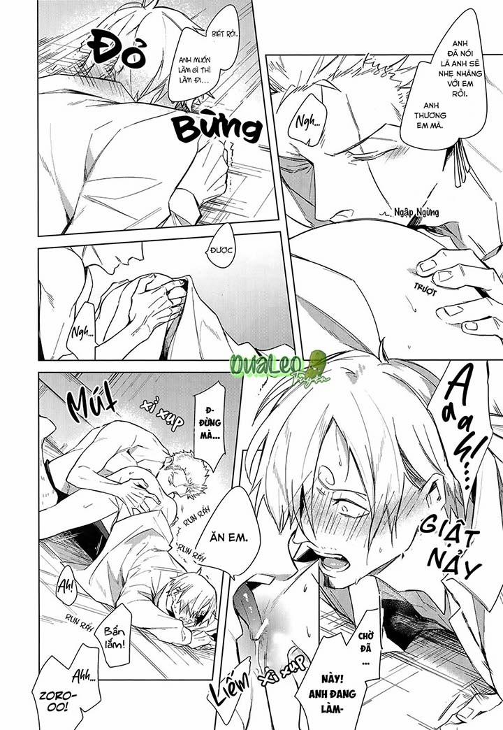 Tổng Hợp Oneshot Boylove 18+ 6 trang 25