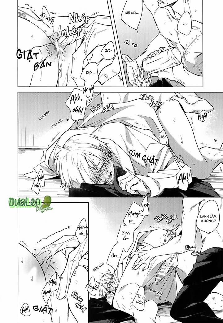 Tổng Hợp Oneshot Boylove 18+ 6 trang 27