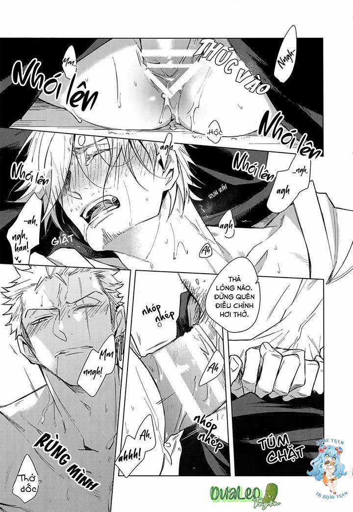 Tổng Hợp Oneshot Boylove 18+ 6 trang 36