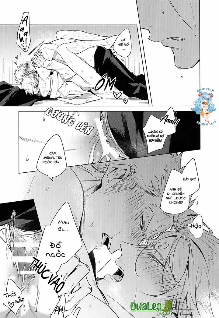 Tổng Hợp Oneshot Boylove 18+ 6 trang 40