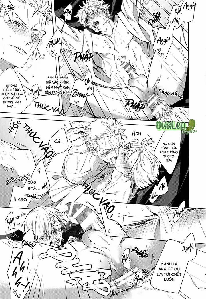 Tổng Hợp Oneshot Boylove 18+ 6 trang 42