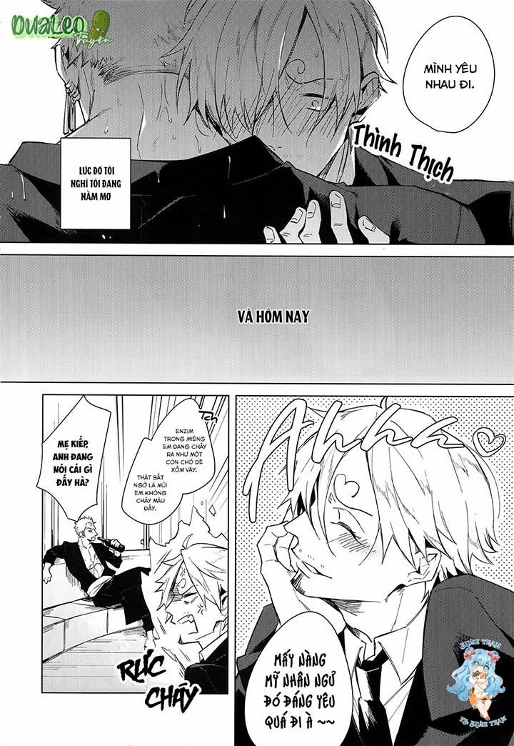 Tổng Hợp Oneshot Boylove 18+ 6 trang 5