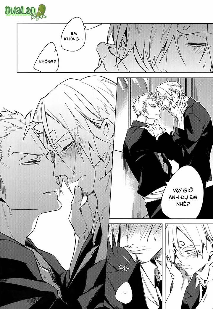 Tổng Hợp Oneshot Boylove 18+ 6 trang 9