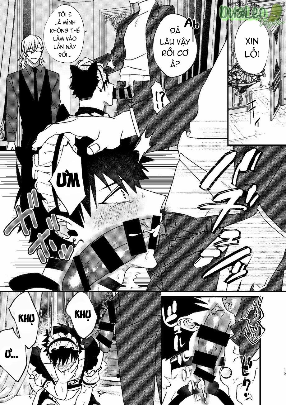 Tổng Hợp Oneshot Boylove 18+ 7 trang 14