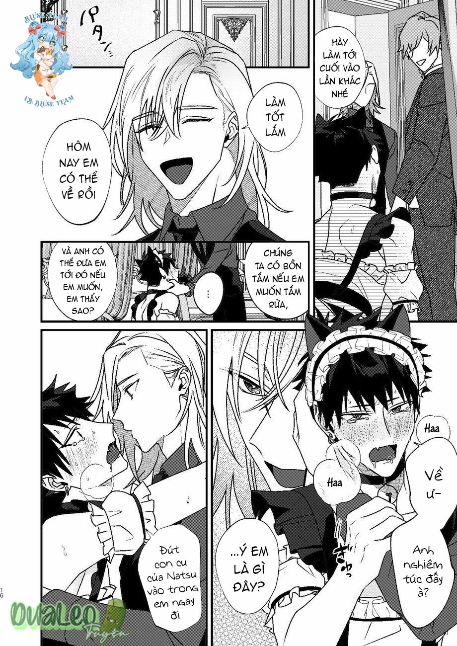 Tổng Hợp Oneshot Boylove 18+ 7 trang 15