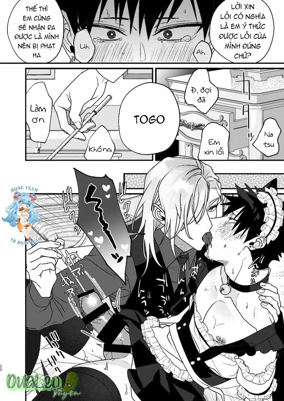 Tổng Hợp Oneshot Boylove 18+ 7 trang 19