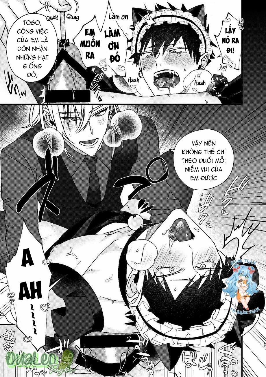 Tổng Hợp Oneshot Boylove 18+ 7 trang 20