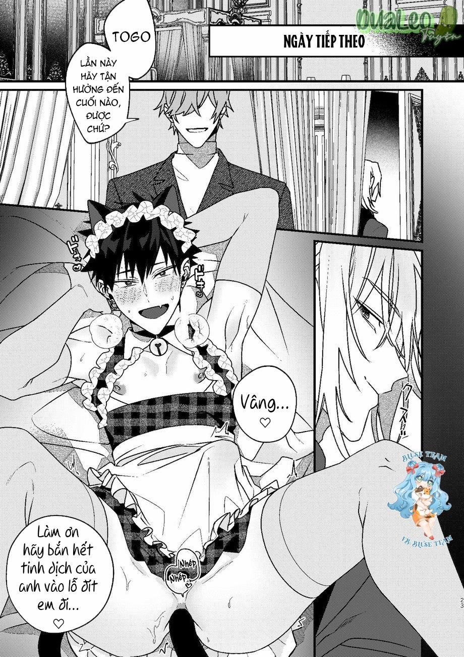 Tổng Hợp Oneshot Boylove 18+ 7 trang 22