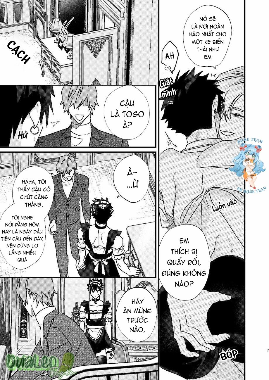 Tổng Hợp Oneshot Boylove 18+ 7 trang 6