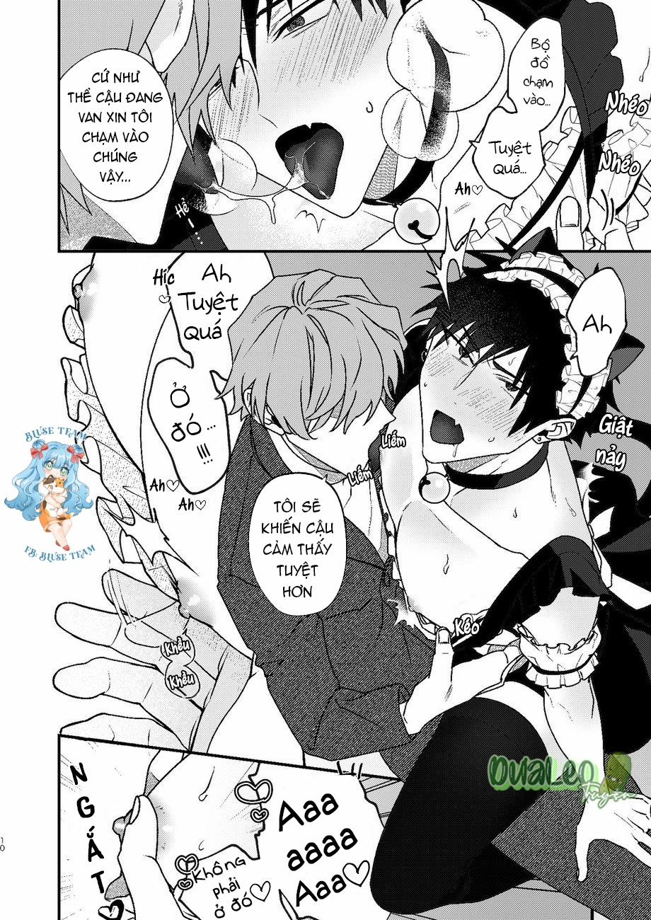 Tổng Hợp Oneshot Boylove 18+ 7 trang 9