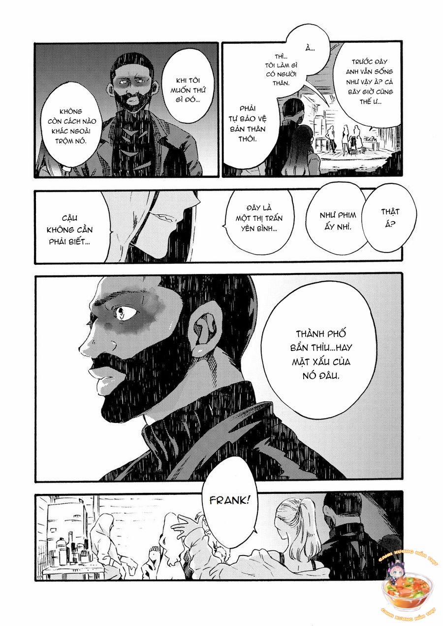 Tổng Hợp Oneshot Boylove 18+ 85 trang 15