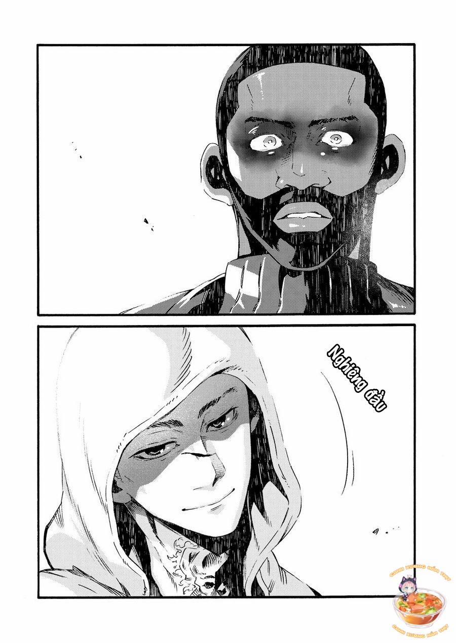 Tổng Hợp Oneshot Boylove 18+ 85 trang 17