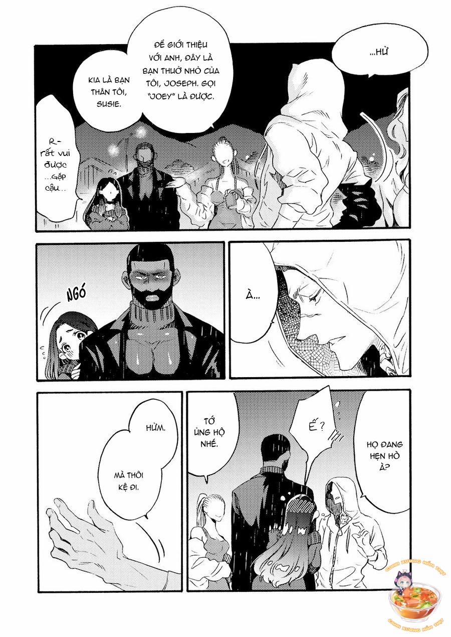 Tổng Hợp Oneshot Boylove 18+ 85 trang 18